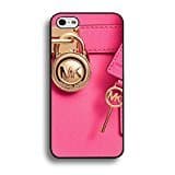 High Quality Michael And Kors Phone Case Cover For Iphone 6 plus/6s plus 5.5inch MK Popular Design
