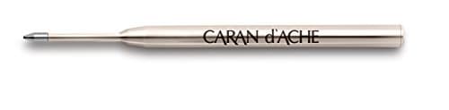 Caran d'Ache Goliath Ballpoint Pen Refill Black Medium CA_8428.000 by Caran d'Ache