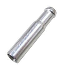 Wheels Manufacturing Presta Valve Extension, 3-Inch, Silver