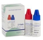 Quintet AC Glucose Control (1 Vial high control, 1 low control)