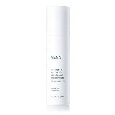 VENN Vitamin B Activated All-In-One Concentrate