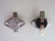 ESM Products Solar Attic Fan - Thermostat