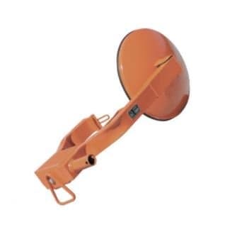 Miti Manifacturing Domed DST with “Jaw Dome” Immobilizer Series DST-18