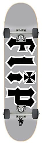 Flip Young One HKD Complete Skateboard - 7.4 inch