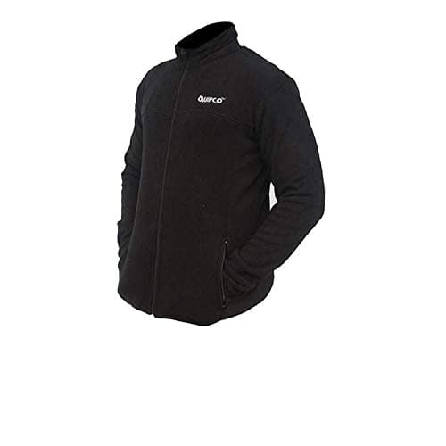 QUIPCO Tundra 100 Fleece Jacket