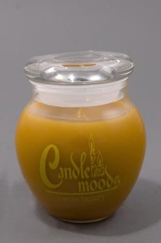 Island Kola Nut- 5oz Jar Candle