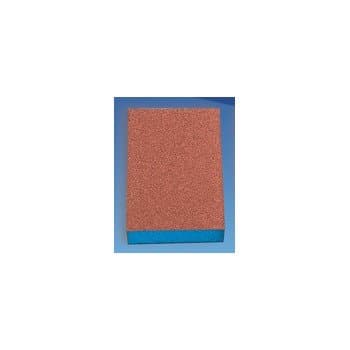 Blueflex Z Foam, Medium/Coarse (Set of 24)