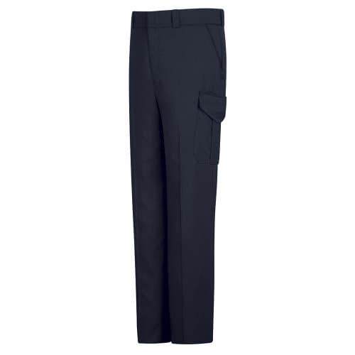 Horace Small New Generation Stretch 6-Pocket Cargo Trouser, Dark Navy, 37R37U