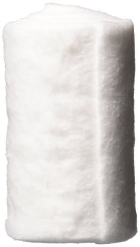 Webril 100% Cotton Undercast Padding 4 x 4 Yds Bg/12 by Casting Supplies