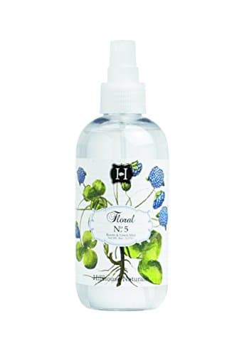 Floral No. 5 Room/Linen Mist