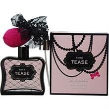 Noir Tease By For Women Eau De Parfum With Atomizer 3.4 Oz by Noir Tease