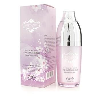 Ottie Emitance Hydra Moisturize Cream 45g/1.58oz