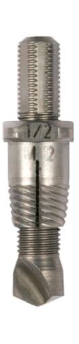 Alden 5007P Drill-out Broken Bolt Extractor 1/2 in. (12mm)