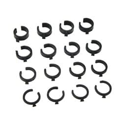 Model Racing Product MRPPD7329 Shock Preload Spacers, Ripper and Phoenix ST II