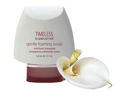 Timeless by Pevonia - Gentle Foaming Scrub - 150ml / 5oz