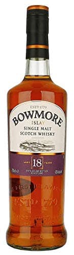 Bowmore 18 Year Old 700ml
