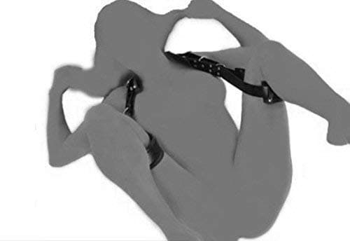 Portable Thigh Strap