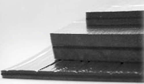 Soundown Insulation Barrier1-1/2x32x54