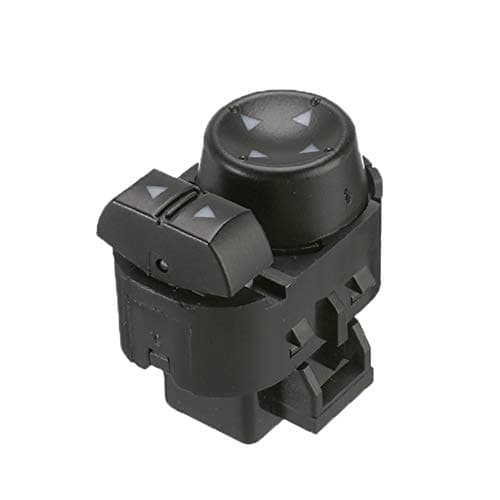 SpeeVech Power Mirror Switch Replacement 22883768 25778970