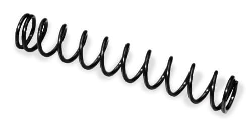 Feuling Pressure Relief Spring - Individual 8018