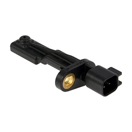 Crown Automotive Wheel Speed Sensor Brake, black