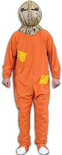 Child's Trick R Treat Sam Costume