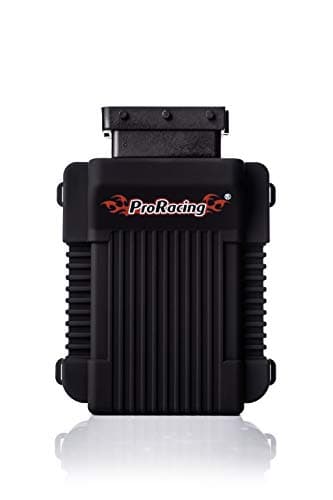 Chiptuning Performance boost Race Chip UNICATE Pro for M-ERCEDES S250 W221 2.2 CDI 150 kW 204 HP Premium Tuning Box with Engine Warranty More Torque - Less Consumption