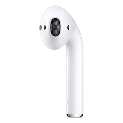 Single Earphone Replacement for AirPods 1st Generation L Left Ear Side (Previous Model)