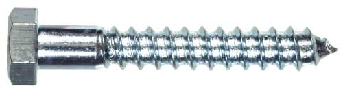 The Hillman Group 230030 lag-Screws
