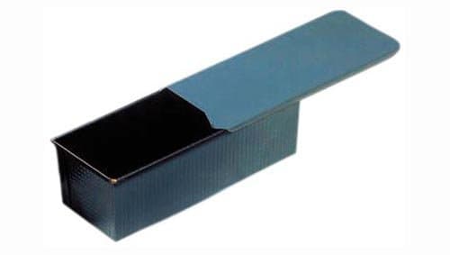 Matfer Bourgeat 340855 Exopan Bread Mold with Lid