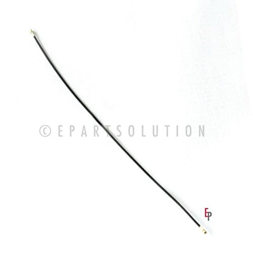 ePartSolution-HTC ONE LTE M7 801E 801N Antenna Signal Flex Cable Boards Connector Replacement Part USA Seller