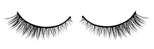 Flirty Eyes Mink Lashes - Twinkle Eyes