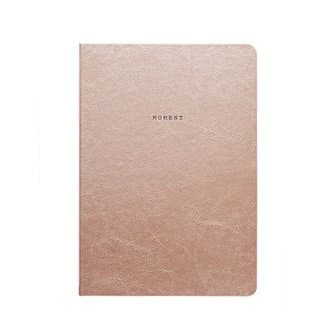 Livework Moment Diary Large (Rose Gold)