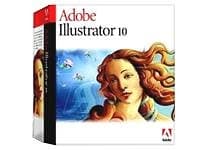 Illustrator 10