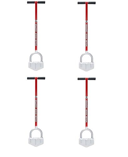 Garden Weasel Edge Chopper (Pack of 4)