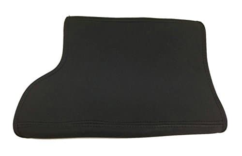 Cocoby Neoprene Center Console Armrest Pad Cover Protector Cushion Fit for Honda Accord 2013 2014 2015