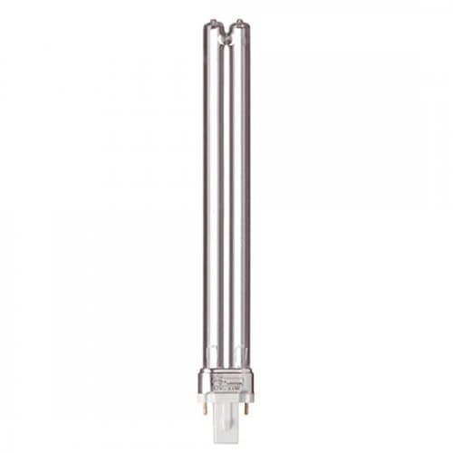 agriline – Type PLS G23 Bulb – 9 Watt UV Lamp