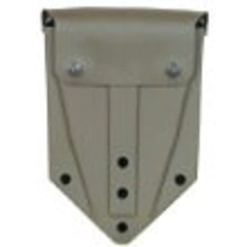 G.I. Spec. O.D. - Shovel Cover