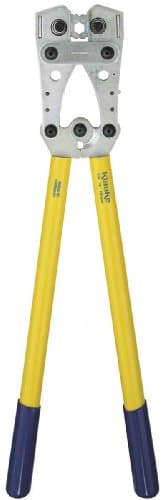 Klauke Presszange 10-120 qmm