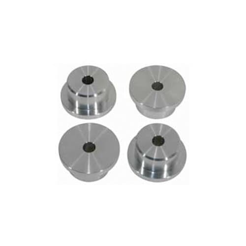 Competition Engineering C3610 Transmission Crossmember Bushing Set