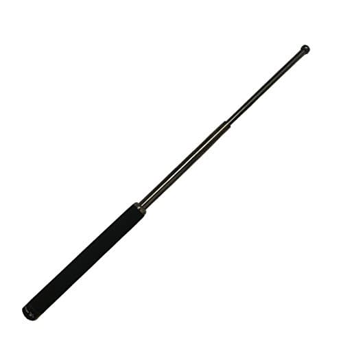 Summer Win 26" Retractable Stick | Camping Stick | Expandable Stick