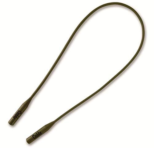 Silicone Eyewear Retainer | Waterproof Eyewear Retainer Strap, 16 in