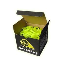 41mm Wheel Nut Indicators box of 100