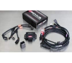 Remus remd919185 Control Unit for Cars