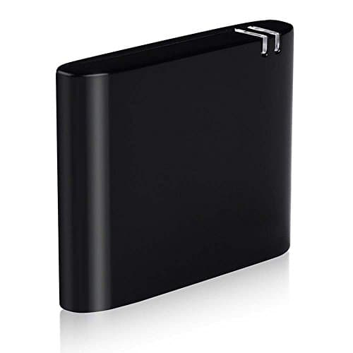 Bluetooth Music Audio Receiver Adapter 4.0 APTX for Bose Sounddock and 30Pin iPod iPhone Dock Speaker