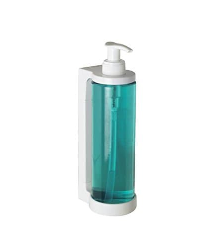 ISISS Soap Dispenser, Translucent, 58 mm x 75 mm300 ml