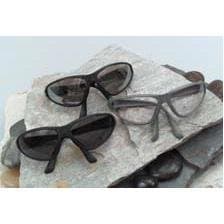 Indoor/Outdoor HC/PC Lens, Slate Grey Frame