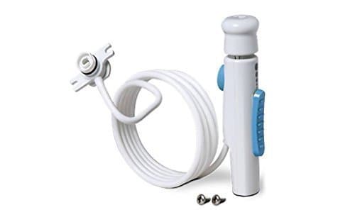 WaterPik WaterPik WP-60/70 Replacement Hose and Handle