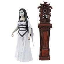 The Munsters Lily Color Action Figure