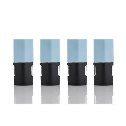 Authentic Phix Pods by MLV 1 pack of 4 (Ice)